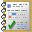 Compact Notes icon